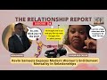 Kevin Samuels Exposes Modern Women S Entitlement Mentality In Relationships