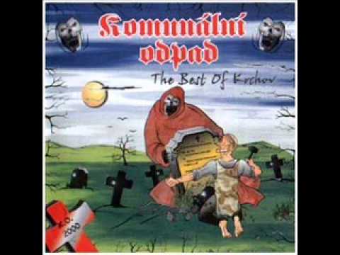 Komunální odpad - Zákon