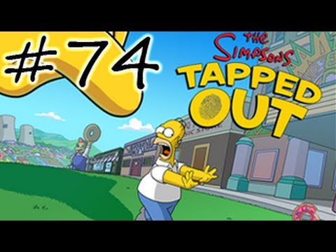KC Plays! - TSTO | Part #74