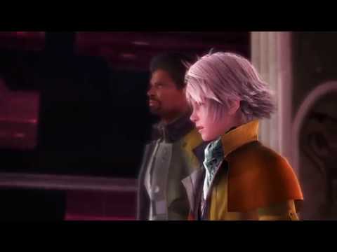 Ray Plays Final Fantasy XIII (Part 56: Orphan's Cradle 1)
