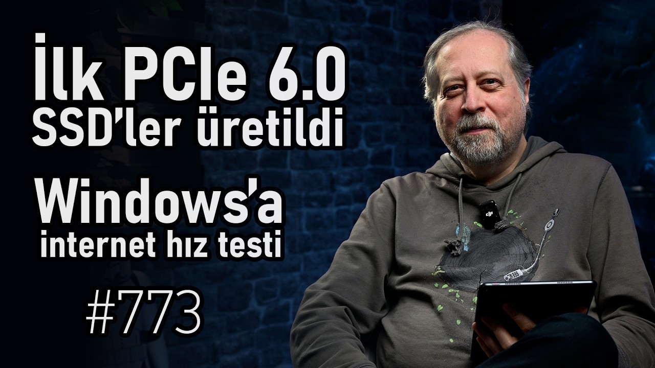Haftalık Gündem Değerlendirmesi #773