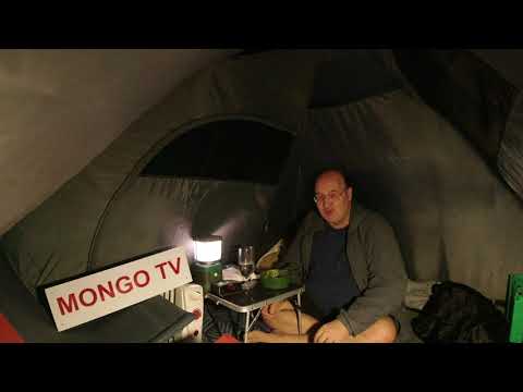 MongoTV_5899 - Min Aftensmad - Del 1 - KØDBOLLER i KARRY