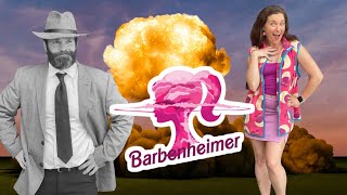 Barbenheimer and the Sound of Freedom