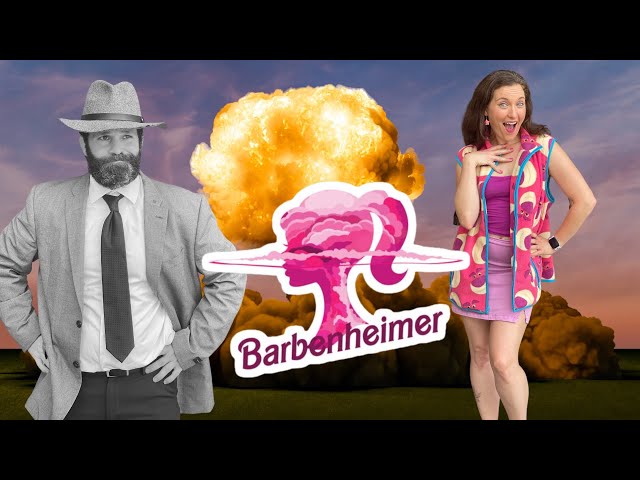 Barbenheimer and the Sound of Freedom