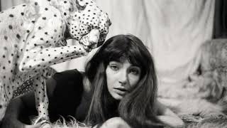 Kate Bush - “Moving” (demo)