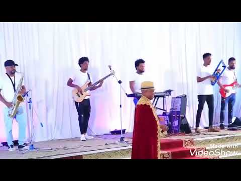 Tesfay Gebreyohans Ethiopian Tigringa Music Gual Hagereseb (ጓል ሃገረሰብ) ኣብ መኽፈቲ ሪም ጥበባት ዝደረፋ'