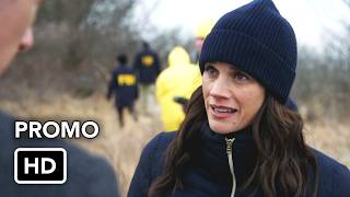 FBI | Saison 8, �pisode 18 - Bande-annonce VO