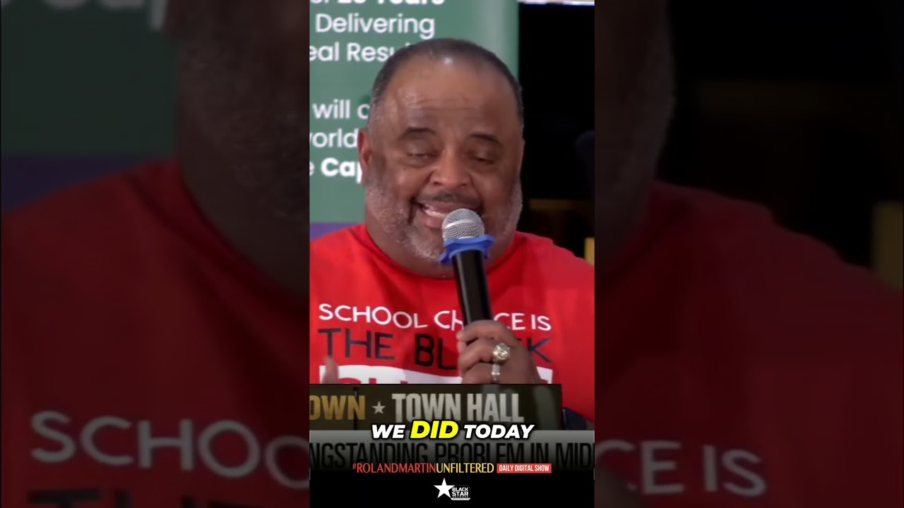 Stop Blocking Black Kids' Education: Act NOW! #shorts