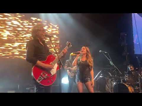 ברי סחרוף ושירי מימון - ככה זה - הופעה בכנס השנתי של לשכת עורכי הדין אילת 2025