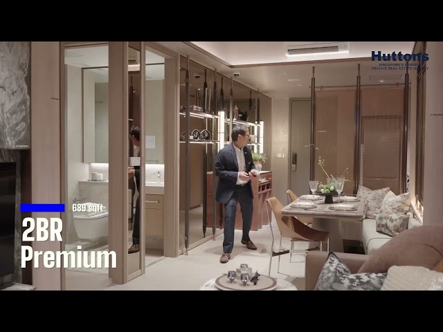 undefined of 883 sqft Condo for Sale in Vela Bay - Project Photos 10