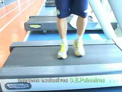 Reabilitação / Lenny