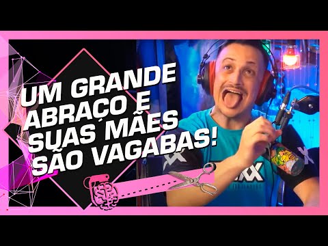 Compilation of Tics and Insults - Dilera | Cortes do Inteligência Ltda.