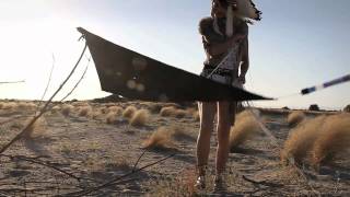 Gus Black - Summer Dress music video HD