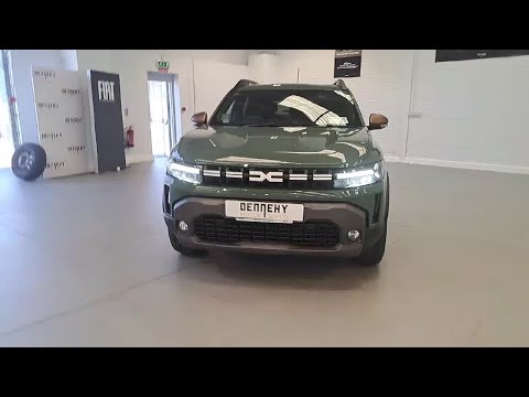 Dacia Duster Extreme HEV - Image 2