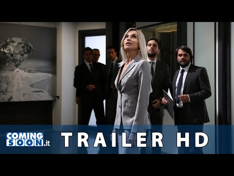 Tráiler Un Plan Casi Perfecto [WEB-DL] 2021
