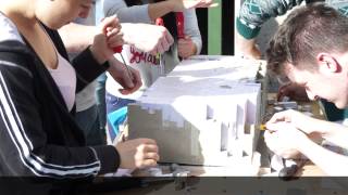 Concrete Design Competition on ENERGY   interview Olaf Burlage