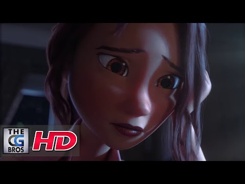 CGI 3D Animated Spot: “We Can Do It” – by University of Phoenix