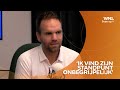 Derk Boswijk (CDA) vindt uitspraak Frans Timmermans over kernenergie ‘ontzettend dom’