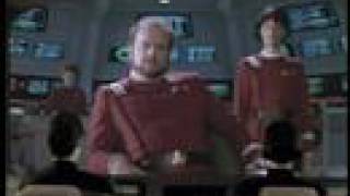 Episode in Brief - Star Trek TNG 5x18 - Cause and Effect