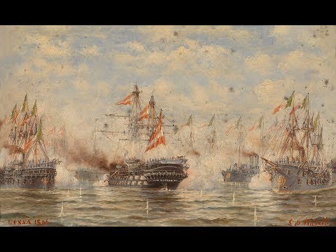 The Battle of Lissa - Special