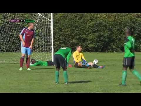 Cuffley v. Edmonton Rovers (6.10.13)