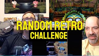 Random Retro Game Challenge! Macross Plus Arcade - Episode 2