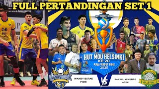 Download lagu DIMAS SAPUTRA 🔥🔥🔥 GOR PCC SIGLI WANDI BURAK VS KANWIL KEMENAG OPEN BOLA VOLI TERBARU 2025 mp3