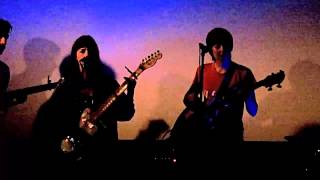 Houndstooth - Amelia, Thalia Dresden, Sept. 15th 2015