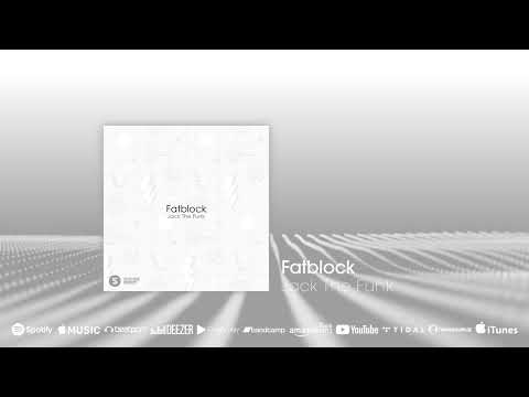 Coming soon: Fatblock - Jack The Funk #techhousemusic