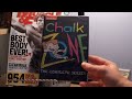 ChalkZone The Complete Series DVD Review