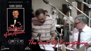 Frank Sinatra - The Best Of Everything (from Portrait Of an Album, 1 of 11)