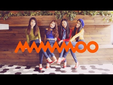 [EAST2WEST] 마마무 (MAMAMOO) - 넌 is 뭔들 (You're the best) Dance Cover