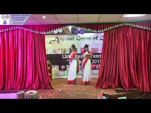 Aryakul College of Pharmacy and Research Lucknow General video thumbnail 14