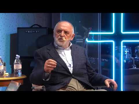 Németh Sándor a Halálkultuszokról - Tatabányai Hit Gyülekezete 