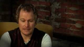 Clay Crosse, Mark Hall (Casting Crowns) and Phil Joel(deliberate People) - Covenant Musicians