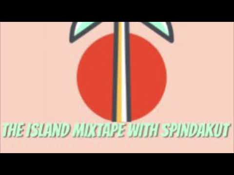 The Island MixTape (LIVE) With Spindakut
