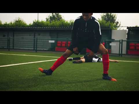 PLAYR Academy - Road to Gothia