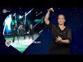 KEiiNO - Spirit in the Sky | Noorwegen ?? | Gebarentaal | ESC19