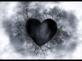 David Usher - Black Black Heart (hard) 