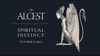 ALCEST - Spiritual Instinct (2019) Full Album