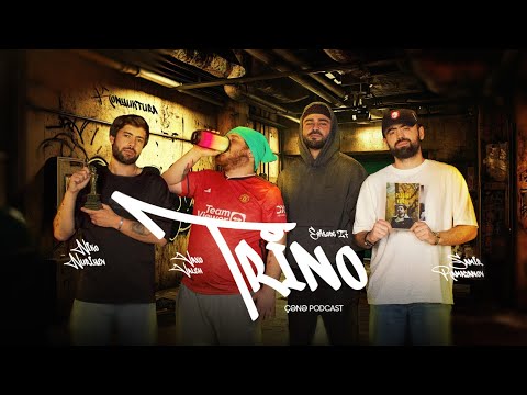 ÇƏNƏ PODCAST: Trino | Konyuktura | Azrepin Rus bölməsi