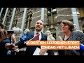 Na dertien seizoenen satire stopt Zondag met Lubach: ‘Er is geen betere’