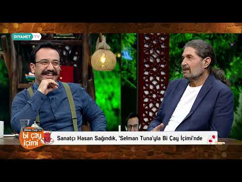 Selman Tuna'yla Bi Çay İçimi 30. Bölüm-Hasan Sağındık