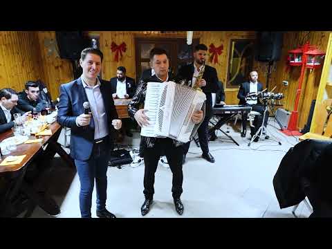 Paul Stanga si Nicusor Iordan la sprit 2025