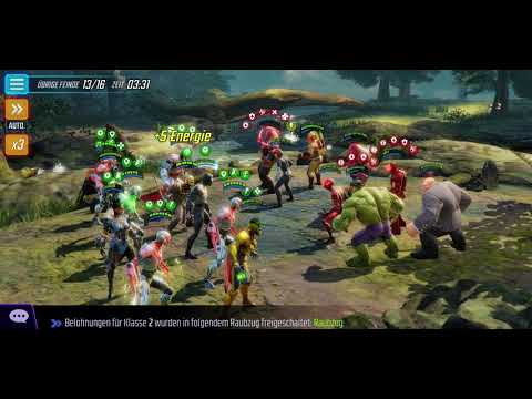 MSF Ultimus 7 Raid Node C7 Sledgehammer