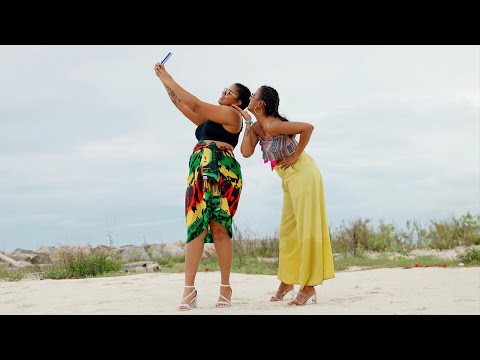 Richard - High Heel Shoe [Official Music Video] (2024 Chutney Soca)