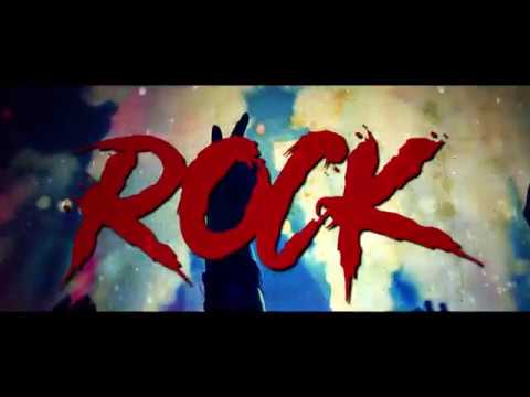 Bloody Red - Kaisas (Official Lyric Video 2019).