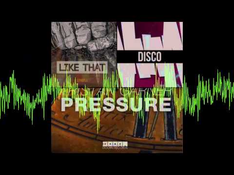 Bassjackers Vs Jay Karma Vs Gregori Klosman - Pressure Like That Disco (Bergix Mashup) FREE DOWNLOAD