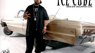 Ice Cube - Crowded