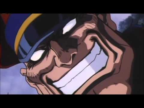 Fight to win (yourfavoritemartian + street fighter AMV)